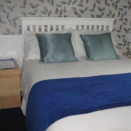 North End Farm Country Guest House Scarborough Bagian luar foto