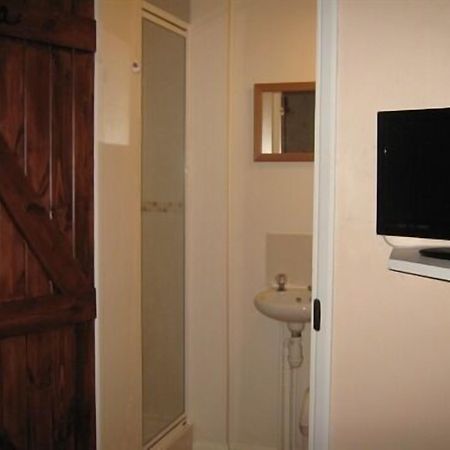 North End Farm Country Guest House Scarborough Bagian luar foto