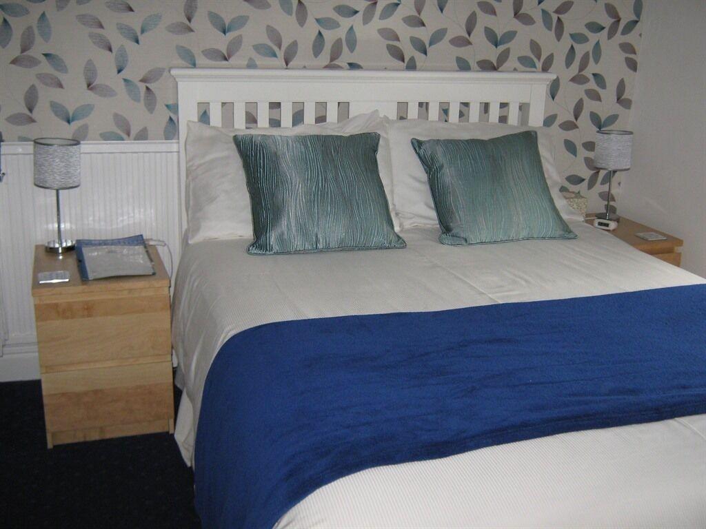 North End Farm Country Guest House Scarborough Bagian luar foto