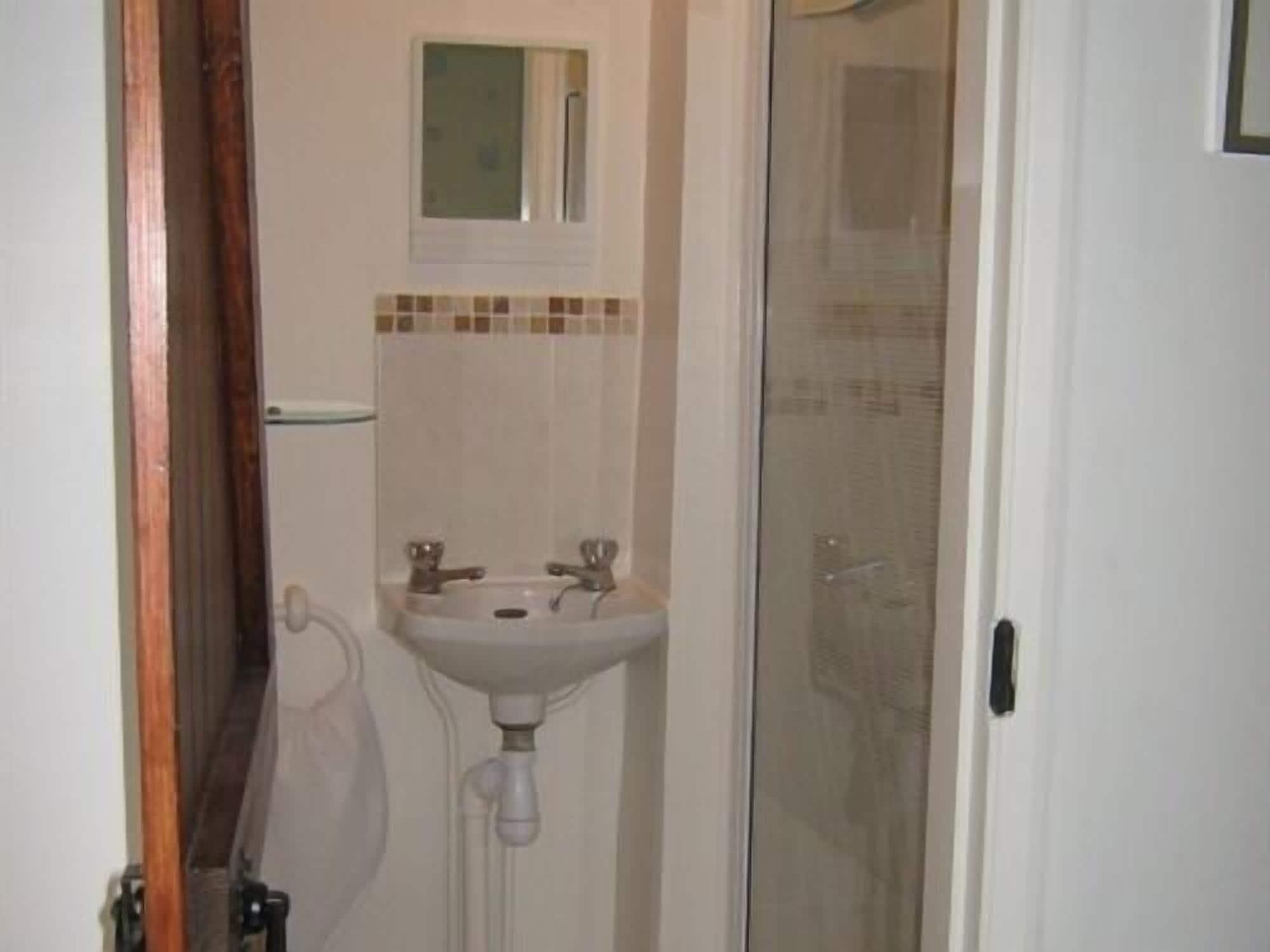 North End Farm Country Guest House Scarborough Bagian luar foto