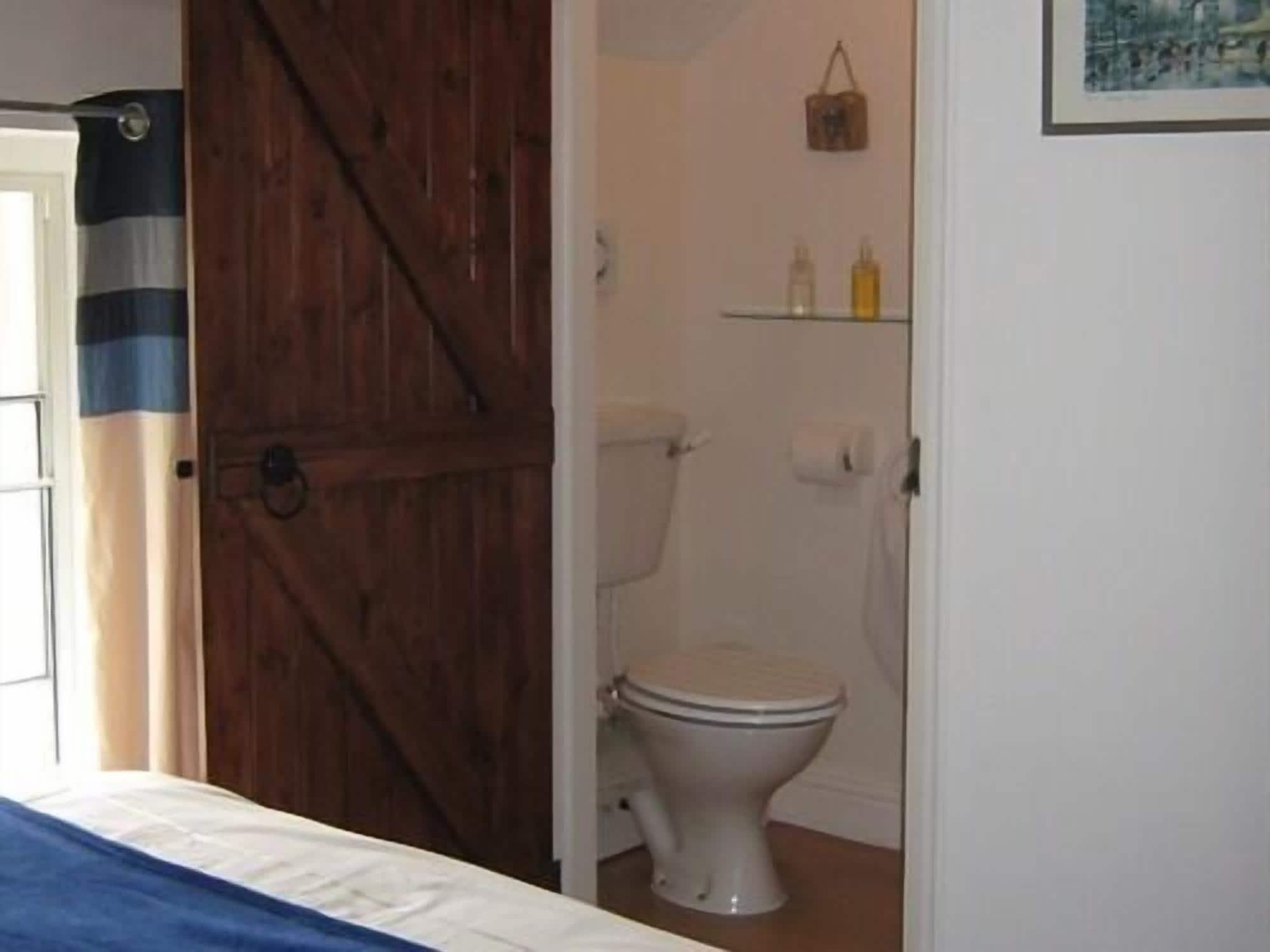 North End Farm Country Guest House Scarborough Bagian luar foto