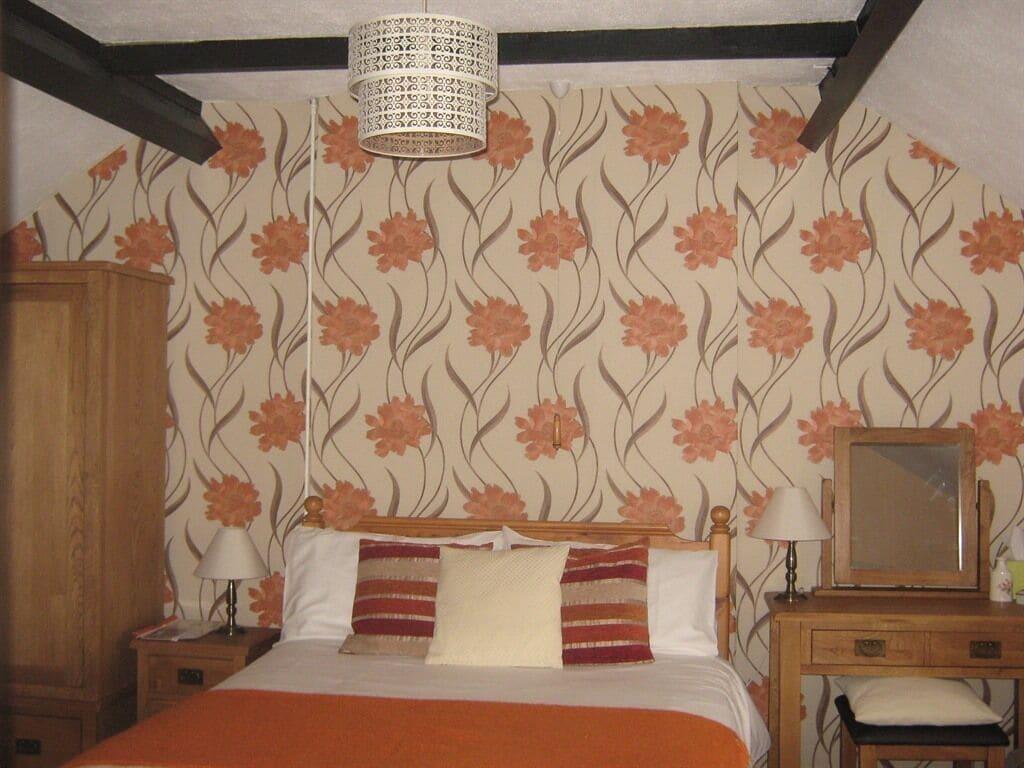 North End Farm Country Guest House Scarborough Bagian luar foto