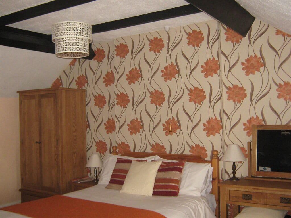 North End Farm Country Guest House Scarborough Bagian luar foto