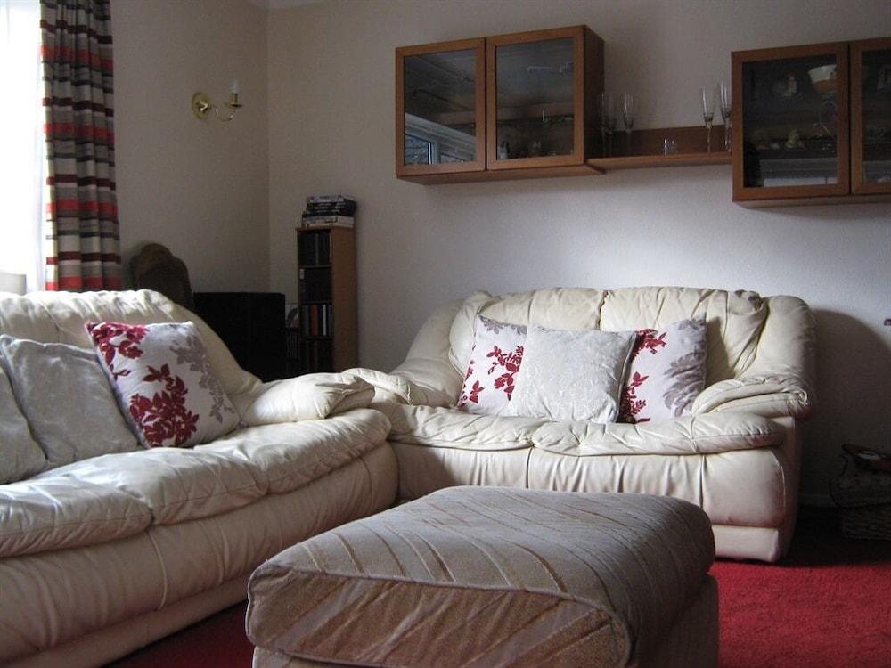 North End Farm Country Guest House Scarborough Bagian luar foto