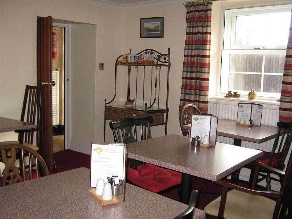 North End Farm Country Guest House Scarborough Bagian luar foto