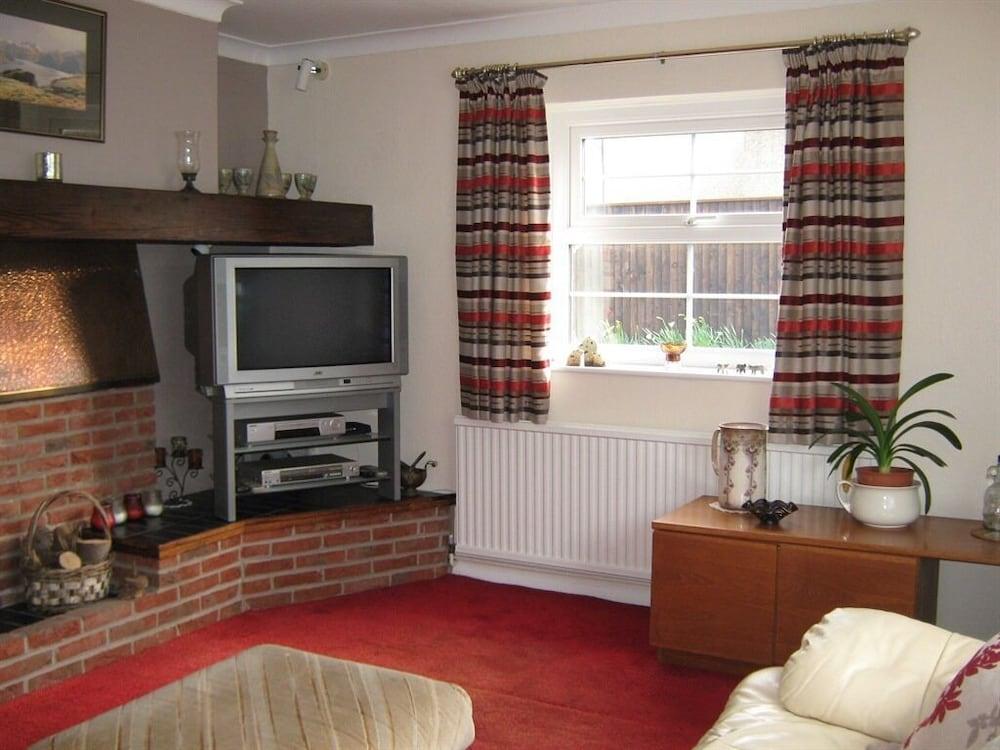 North End Farm Country Guest House Scarborough Bagian luar foto