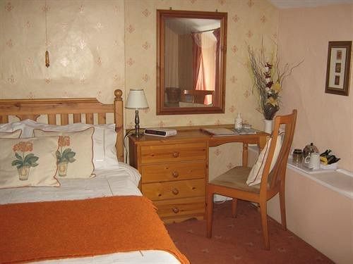 North End Farm Country Guest House Scarborough Bagian luar foto