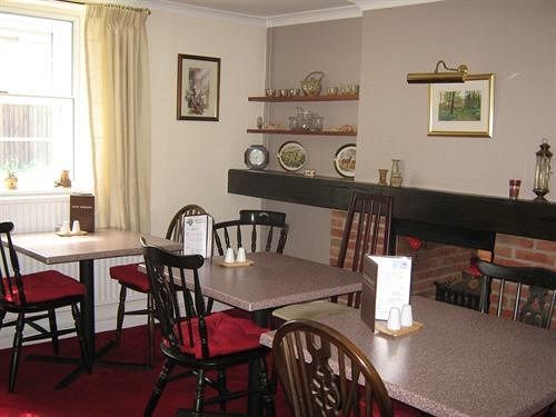 North End Farm Country Guest House Scarborough Bagian luar foto