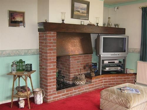 North End Farm Country Guest House Scarborough Bagian luar foto